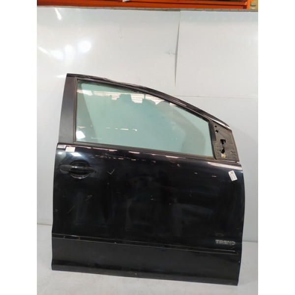 Porta Dianteira Direita Spacefox 2013 Com Detalhes 