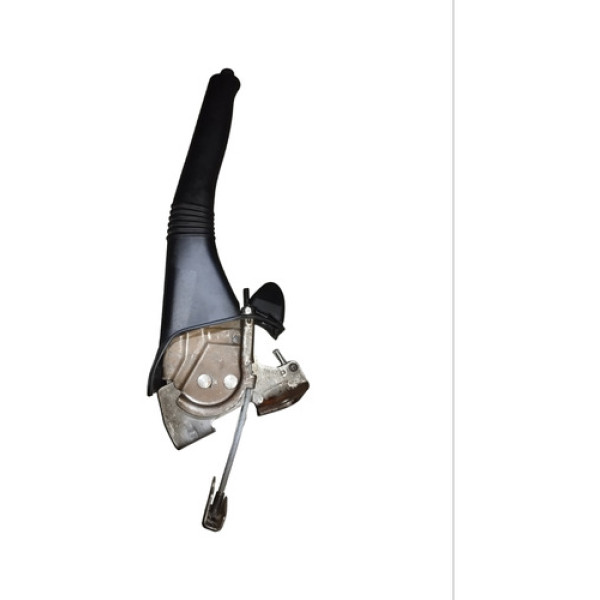 Alavanca Freio De Mão Renault Sandero 2014 2015 