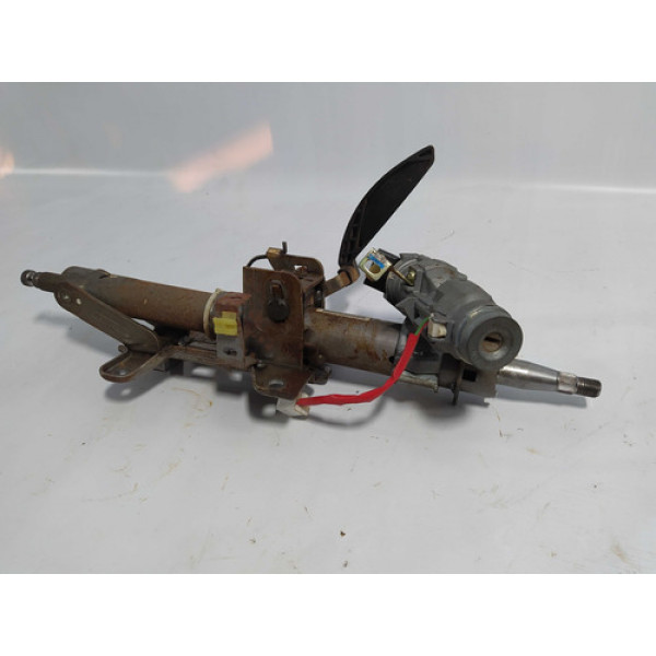 Coluna Direção Hyundai Ix35 2.0 Manual  2012 A 2015