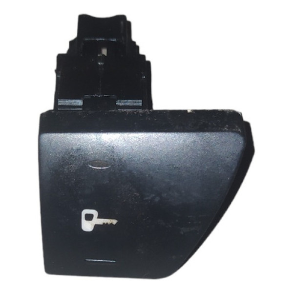 Interruptor Trava Da Porta Peugeot 307 