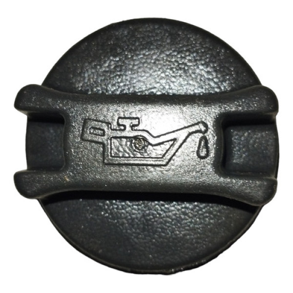 Tampa Do Óleo Dos Motores 1.6 16v 2.0 16v Sandero Captur 