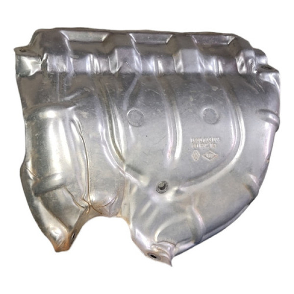 Defletor Superior Coletor Escape Renault Duster Captur 2.0