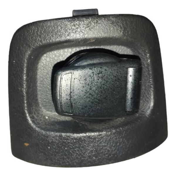 Moldura Console Tomada 12v Renault Captur 1.6 2020