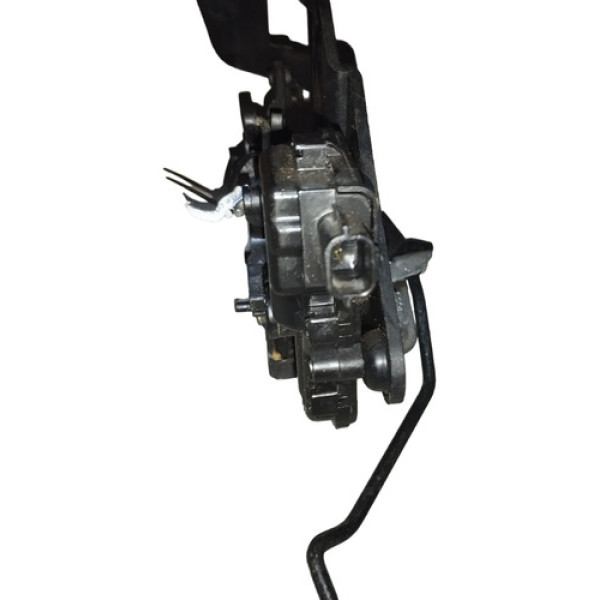 Fechadura Porta Traseira Esquerda Renault Kwid 2018a 2021 