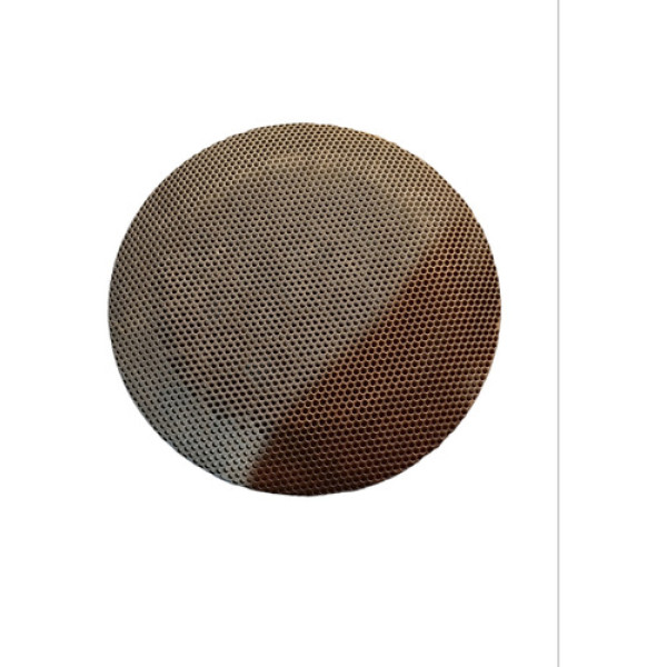 Tela Auto Falante Renault Sandero Logan Clio 8200607861