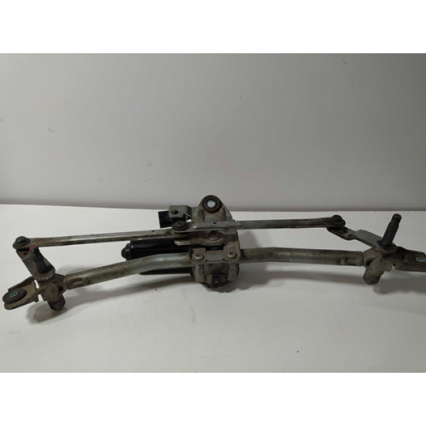 Motor Do Limpador De Parabrisa Hyundai  Ix35 2014 2015 2016