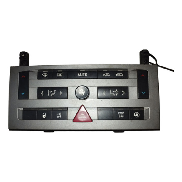 Comando De Ar Condicionado Peugeot 407 