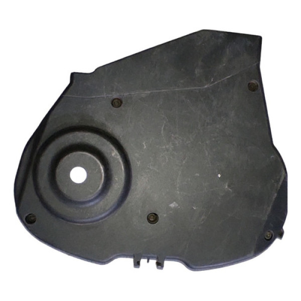 Capa Da Correia Dentada Leve Defeito 408  Peugeot 9650469380