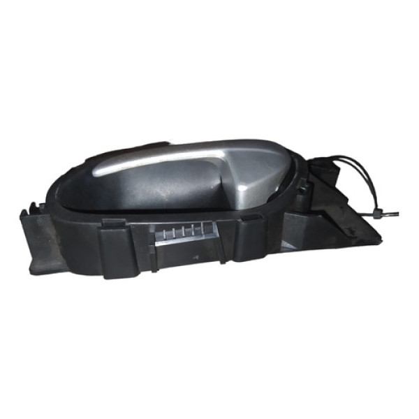 Maçaneta Interna Traseira Esquerdo Peugeot 208 2014 A 2018