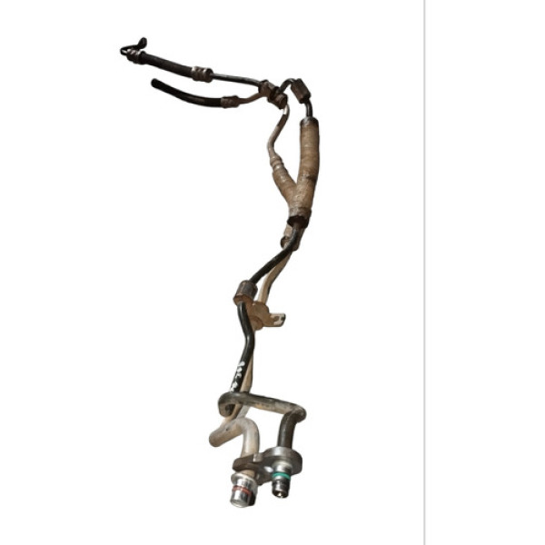 Mangueira Direção Hidráulica Peugeot 308 Citroen C4 Lounge 