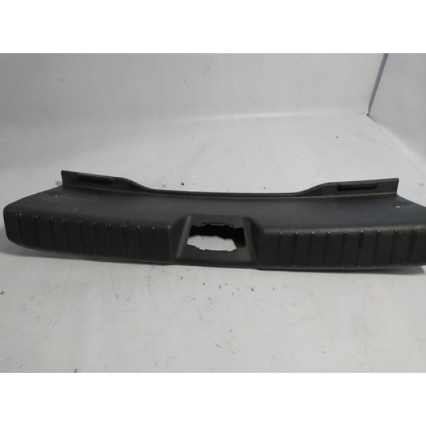 Acabamento Soleira Porta Malas Hyundai I30 2009 2010 2012