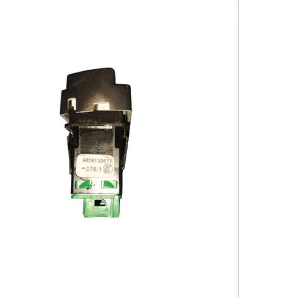 Botão Trava Citroen Jumpy Peugeot Expert 9809138677