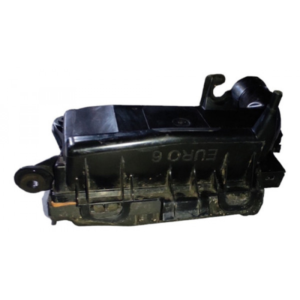 Caixa Filtro De Ar 2023 A 2017 Peugeot 308 1.6  9806561080