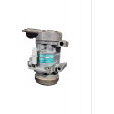 Compressor Peugeot 206 Sanden Sd6v12 Modelo 1432