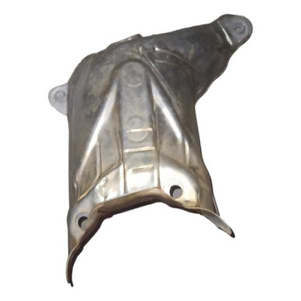 Defletor Protetor Catalisador Renault Kwid 208085498r 2019