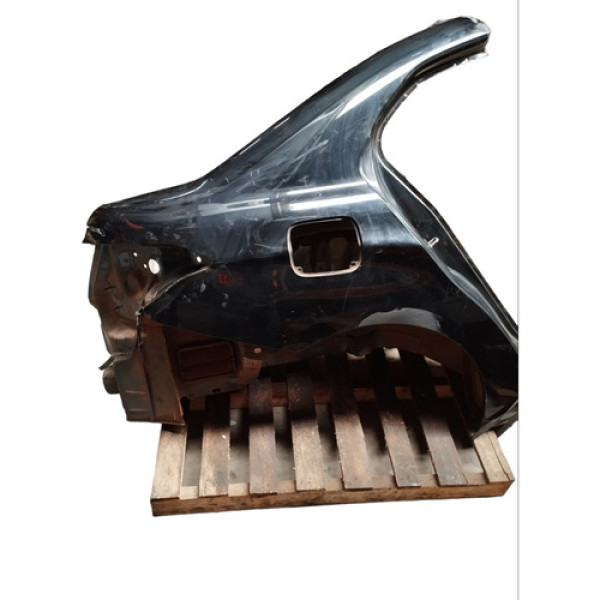 Lateral Traseira Direita Citroen C4 Lounge 2014 A 2020