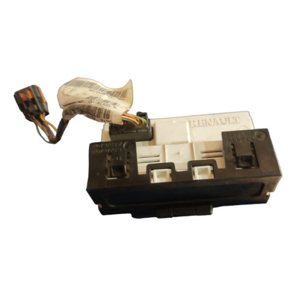 Computador De Bordo Renault Clio 2005 