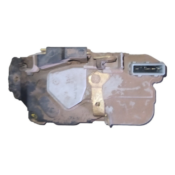 Fechadura Elétrica Traseira Esquerda Peugeot 206 