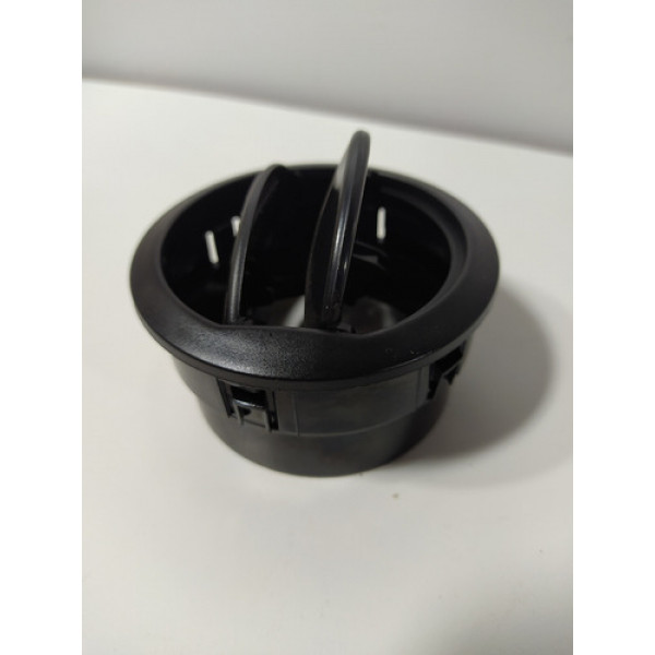 Difusor De Ar Lateral Novo Uno 2011 Fiorino 2014