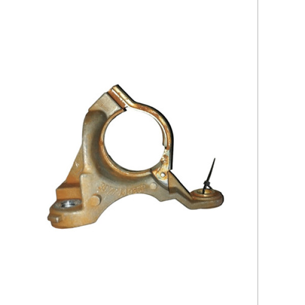 Suporte Do Semi Eixo Direito Renault Duster  1.6 16v 2016 