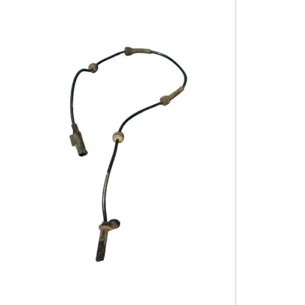 Sensor Abs Traseiro Direito Fiat  Siena 2012 51918282