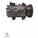 Compressor Ar Condicionado Logan Sandero Clio 8200802609