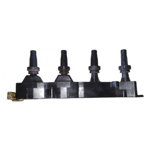 Bobina Ignição Peugeot 307 1.6 16v 2002a2015 