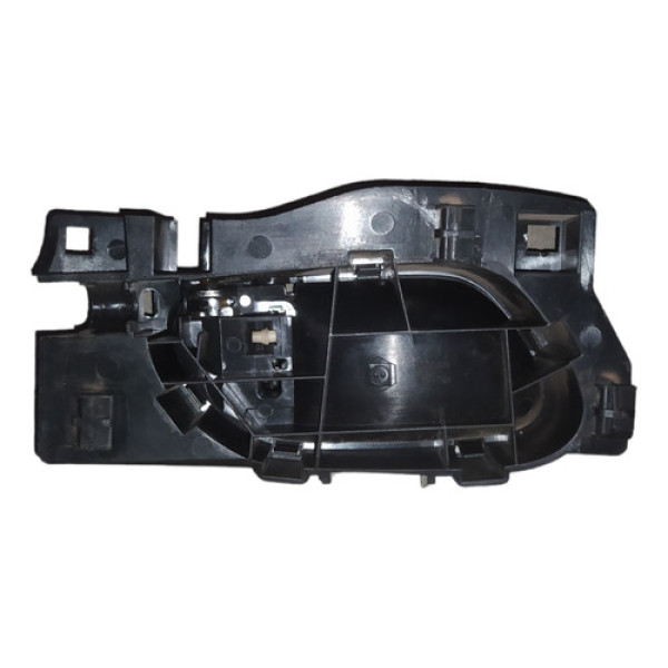 Maçaneta Interna Traseira Esquerdo Peugeot 208 2014 A 2018