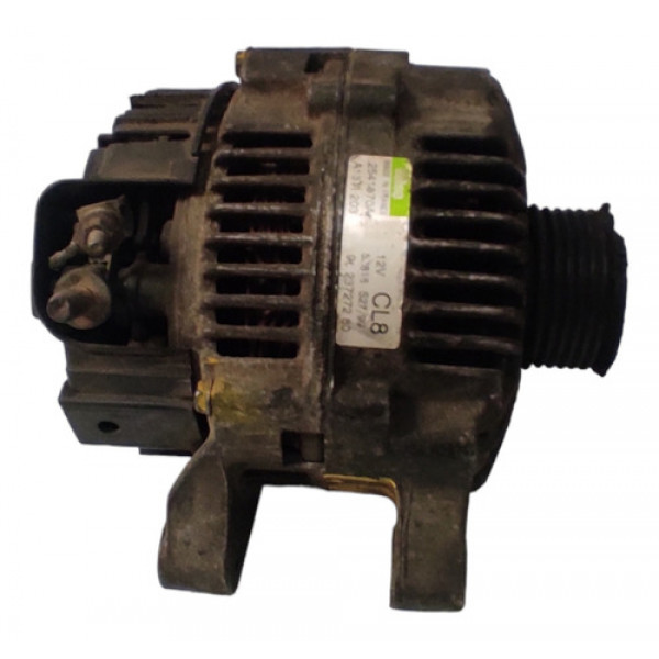 Alternador Peugeot 206 1.6