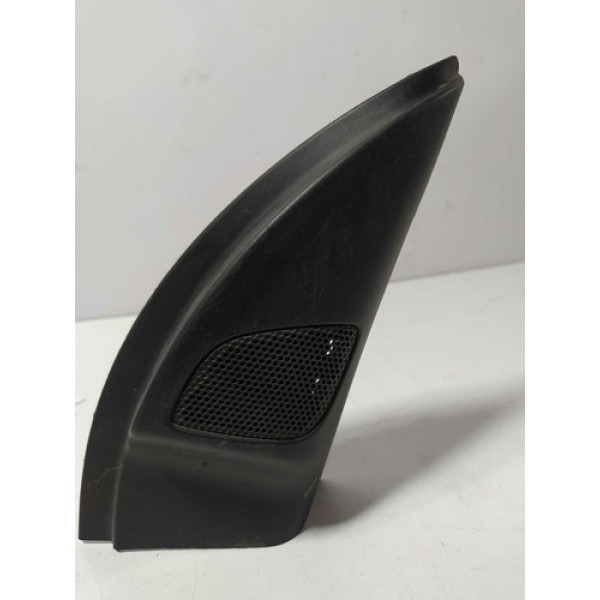 Acabamento Lateral Do Retrovisor Fiat Bravo Lado Direito