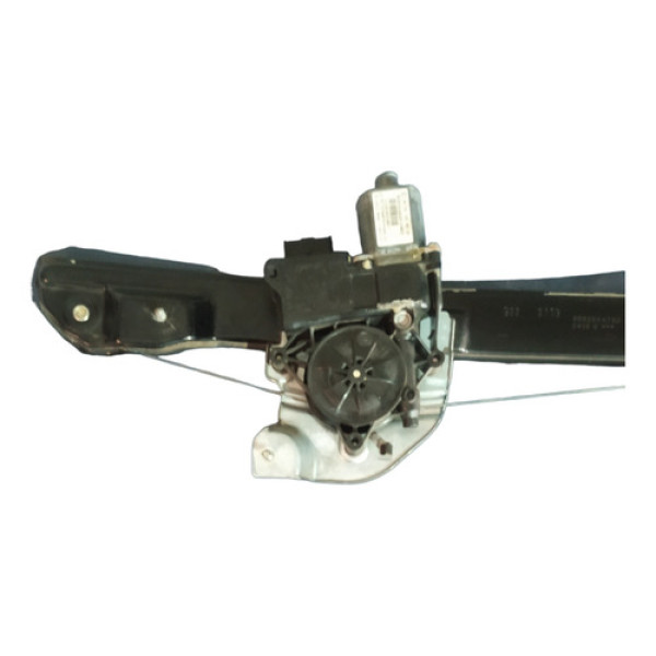 Máquina Vidro Dianteiro Esquerdo Peugeot 208 9674254280