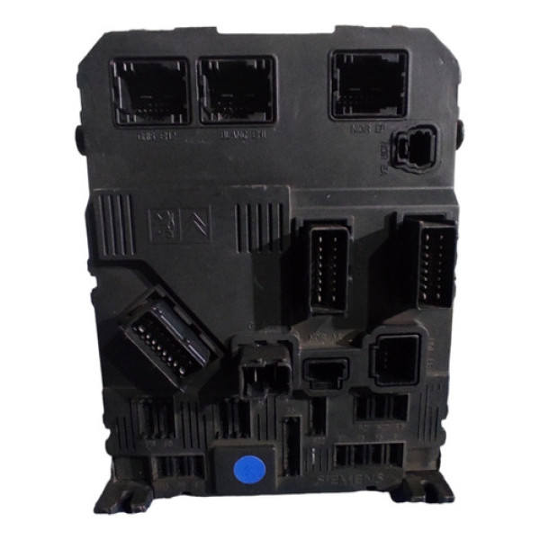 Módulo Bsi Citroen Xsara Picasso 12v 2.0 1.4 9650584580