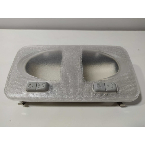 Lanterna De Teto Ducato Idea Linea Punto Grand Siena 