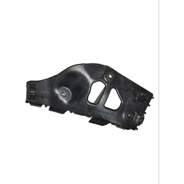Suporte Guia Parachoque Traseiro Renault Sandero 2007 2013