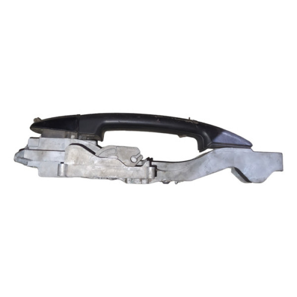 Maçaneta Porta Dianteira Esquer Citroën C4 Pallas 2008 2014