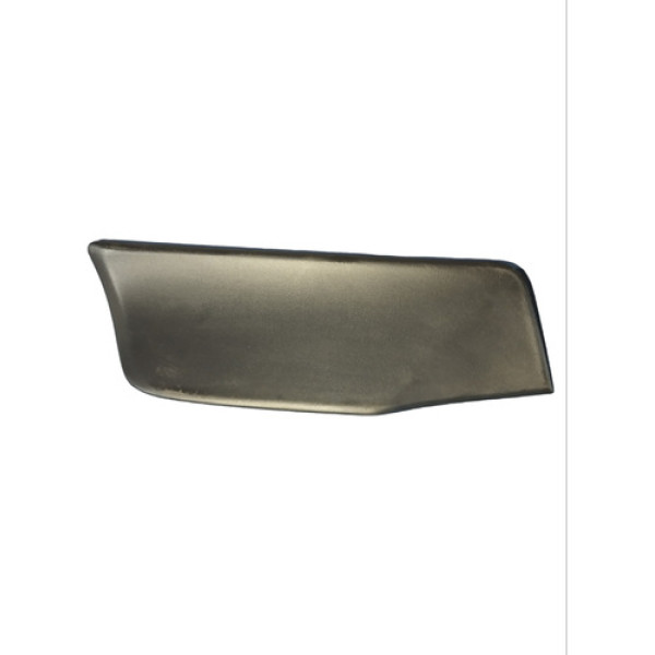 Moldura Interna Retrovisor Esquerdo Peugeot 208 2017 A 2019