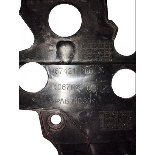 Capa Correia Dentada 207 307 C3 1.6 16v 2013 A 2019