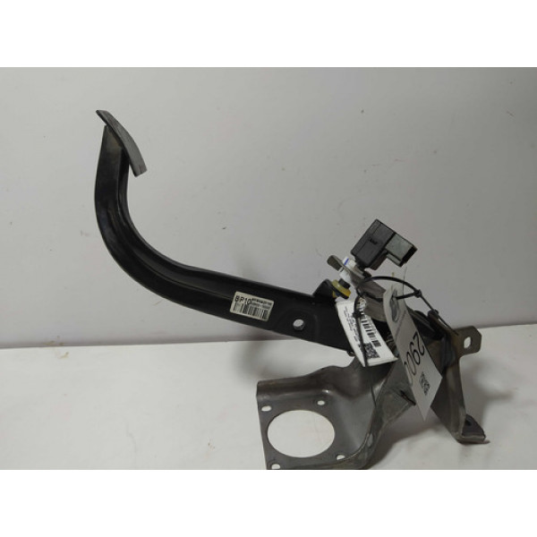 Pedal De Freio Hyundai Hb20 2018 Original 328001s500