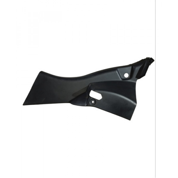 Acabamento Lateral Banco Traseiro Esquerdo C3 2013 A 2018