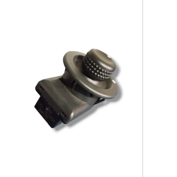 Botão Regulagem Retrovisor Duster 2014/18 - Original