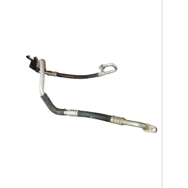 Mangueira Flexivel Ar Condicionado Renault Fluence 2011a2016