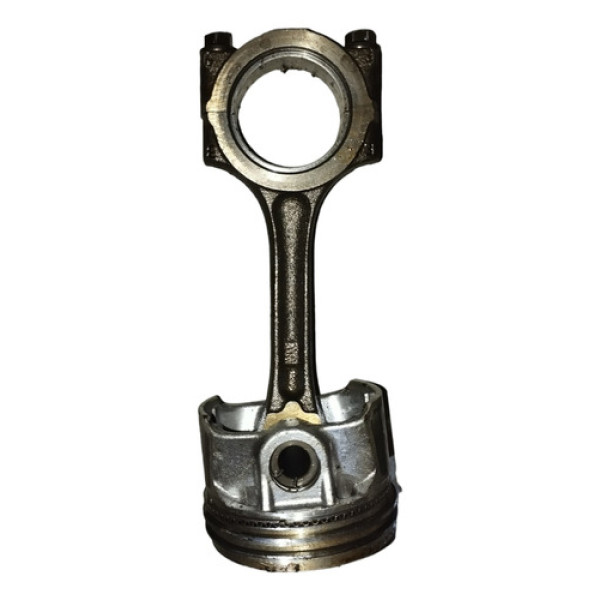 Pistao Com Biela Renault Clio 1.0 16v Gasolina 