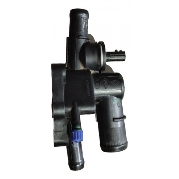  Valvula Termostatica Sandero Logan 1.0 12v 110600968r   