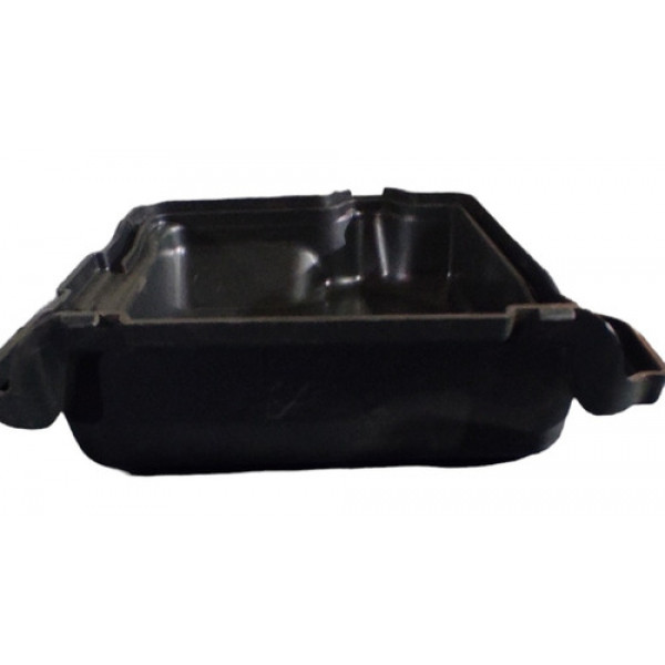 Tampa Caixa Fusível Peugeot Branco 2008 1.6 Flex 9671924480