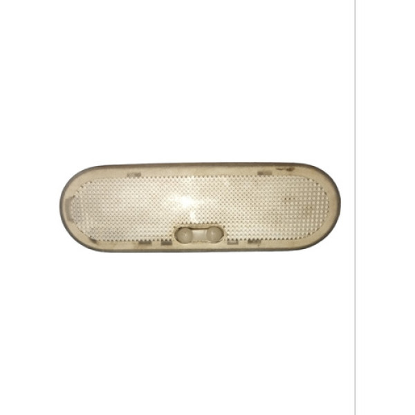 Lanterna Teto Renault Logan 2015 A 2019