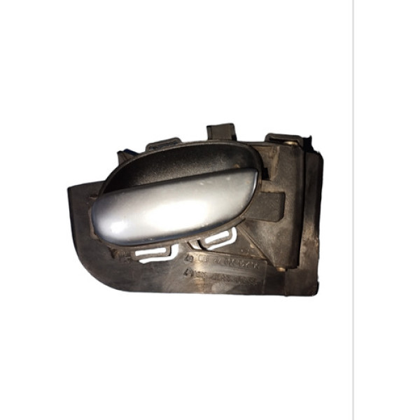 Maçaneta Interna Direito Peugeot 206 207 Hatch Sw 