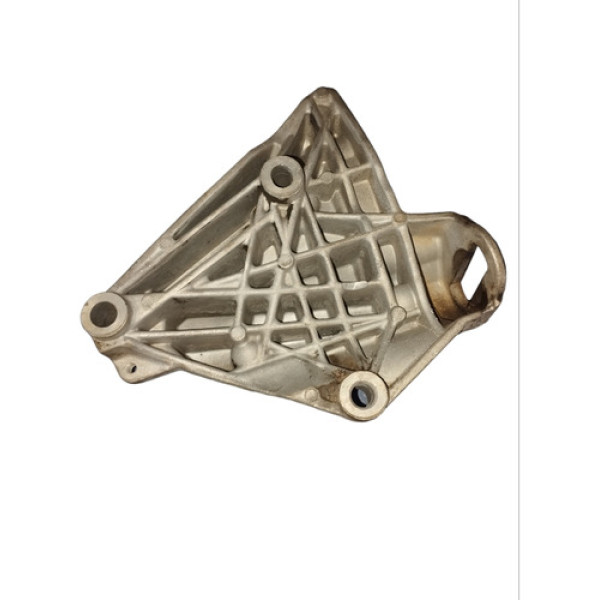 Suporte Compressor Ar Renault Clio 1.0 16v 2005