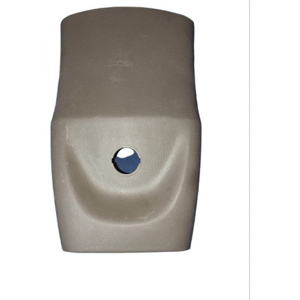 Moldura Tampa Console Tomada 12v Hyundai Tucson 2008 A 2015