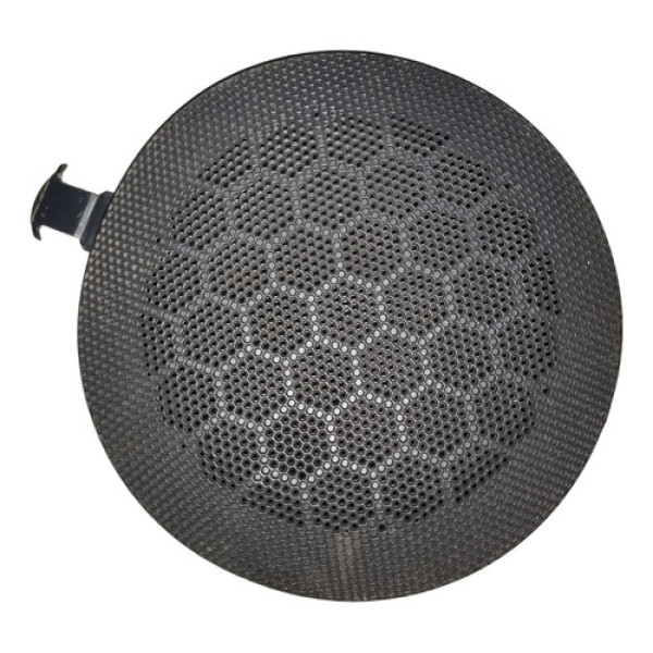 Tela Do Alto Falante Dianteiro Renault Sandero Logan 