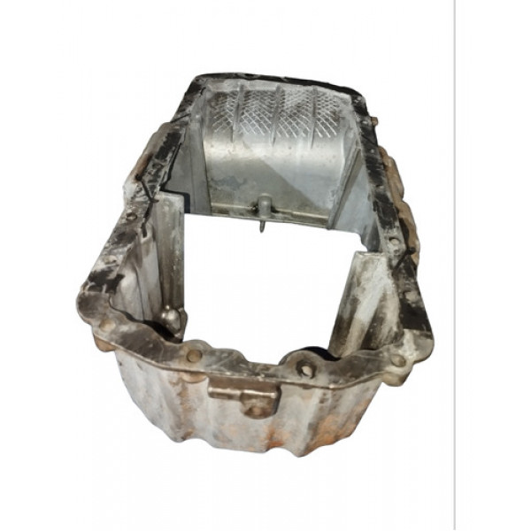 Suporte Carter Citroen Jumpy 1.6 Diesel 2018 A 2020